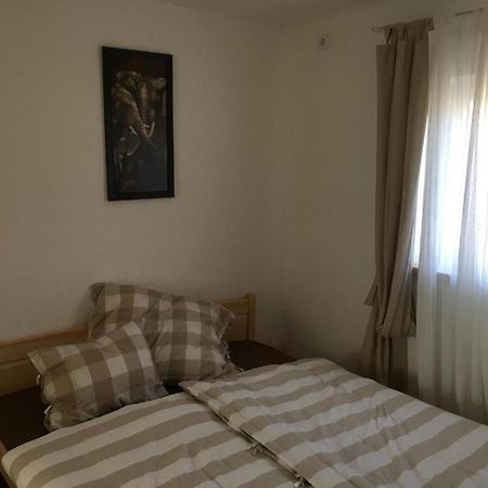 Evis Seehausl Ubersee Bagian luar foto