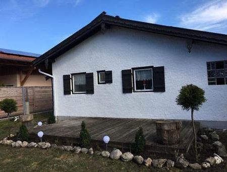 Evis Seehausl Ubersee Bagian luar foto