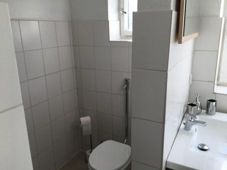 Evis Seehausl Ubersee Bagian luar foto