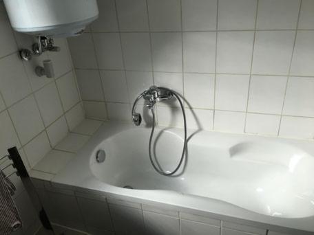 Evis Seehausl Ubersee Bagian luar foto
