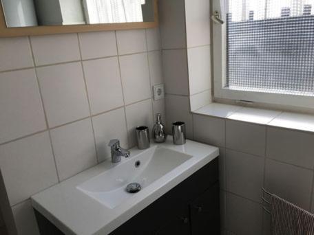 Evis Seehausl Ubersee Bagian luar foto